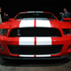 Image for article titled Carroll Shelby Introduces 2010 Shelby GT500 Coupe, Convertible At Detroit